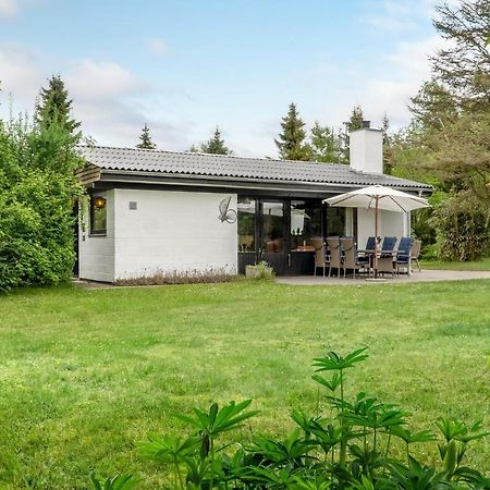 Amazing Home In Kalundborg With Kitchen Esterno foto