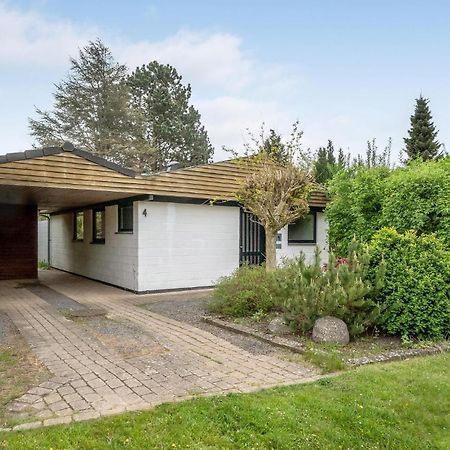 Amazing Home In Kalundborg With Kitchen Esterno foto