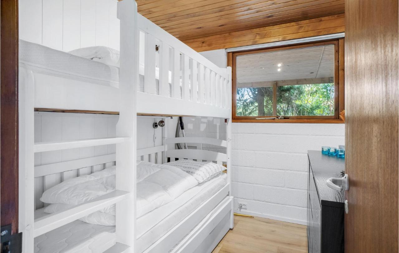 Amazing Home In Kalundborg With Kitchen Esterno foto